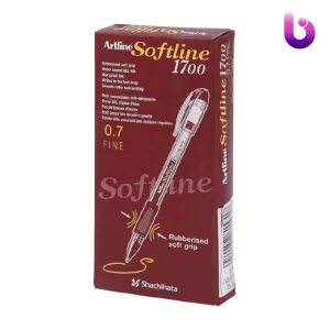 روان نویس آرت لاین Artline EGB-1700 0.7mm بسته 12 عددی