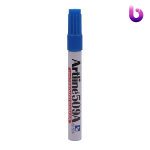 ماژیک وایت برد آرت لاین نوک تخت Artline EK-509A بسته 12 عددی