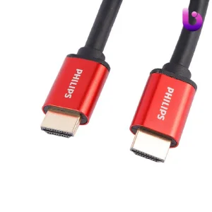 کابل Philips HDMI V2.0 4K 10m