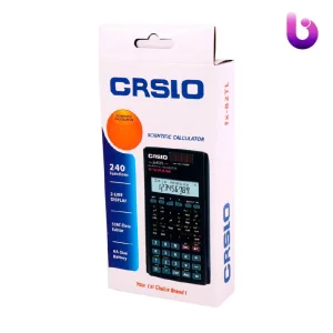 ماشین حساب مهندسی سرسلو Crslo CS-82TL