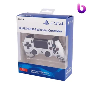 دسته بی سیم SONY PlayStation 4 DualShock 4 High Copy طرح FIFA کد 2