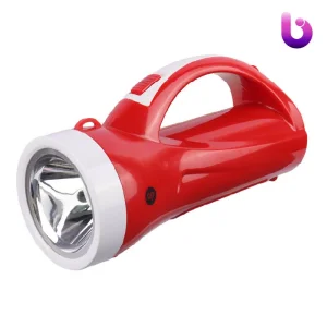 چراغ قوه شارژی DP.LED Light DP-7333