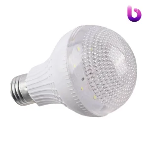 لامپ حبابی JWDZ E27 7W LED