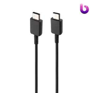 کابل تبدیل Samsung EP-DA905 Type-C to Type-C 3A 1m
