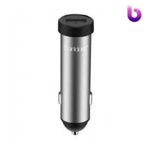 شارژر فندکی فست شارژ Earldom ES-CC21 2.4A 12W