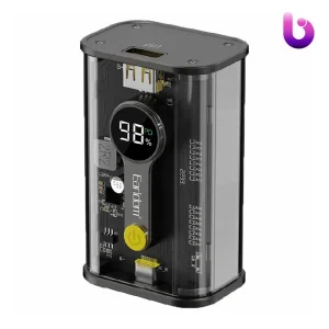 پاور بانک فست شارژ 10000 ارلدام Earldom ET-PD18 PD 22.5W