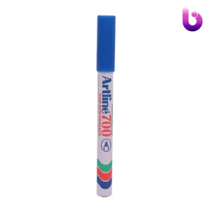 ماژیک معمولی آرت لاین نوک گرد Artline EK-700