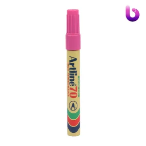 ماژیک معمولی آرت لاین نوک گرد Artline EK-70