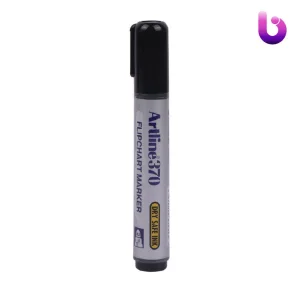 ماژیک معمولی آرت لاین نوک گرد Artline EK-370