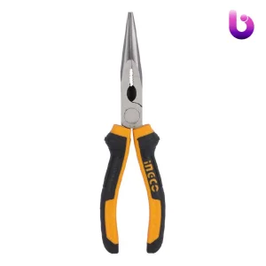 انبر دم باریک اینکو "Ingco HLNP08208 8