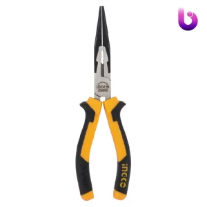 انبر دم باریک اینکو "8 Ingco HLNP28208