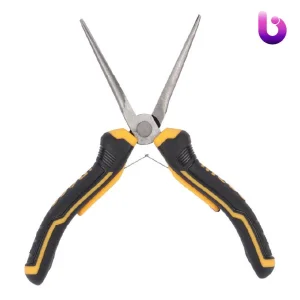 انبر دم باریک اینکو "Ingco HMNNP08115 4.5