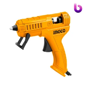 دستگاه چسب تفنگی اینکو Ingco GG708 16W