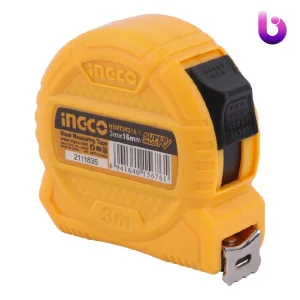 متر 3 متری اینکو Ingco HSMT39316-1
