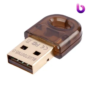 دانگل بلوتوث کامپیوتر RTL8761B USB