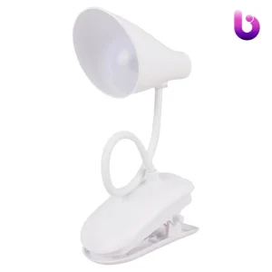 چراغ مطالعه شارژی SL-848