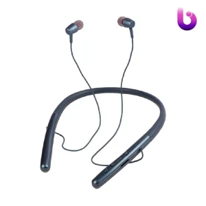 هندزفری بلوتوث دورگردنی و رم خور Sony s450