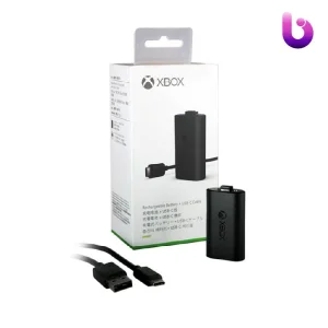 باتری Microsoft 1727 Xbox Series X/S / X-One X/S 1400mAh
