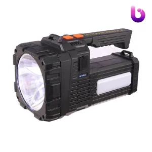 چراغ قوه شارژی W5168-1