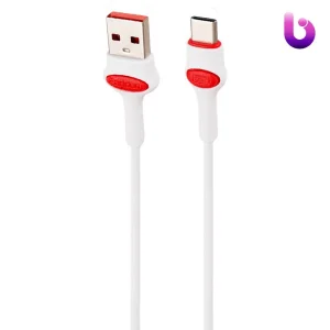 کابل تایپ سی Earldom EC-082C 2.4A 1m