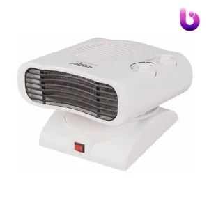 بخاری برقی فن دار Potop FH-103A