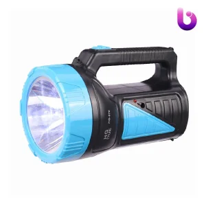 چراغ قوه شارژی Hgdue HG-976