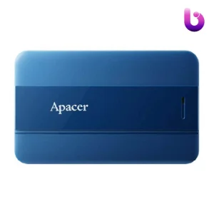 حافظه اکسترنال Apacer AC237 1TB
