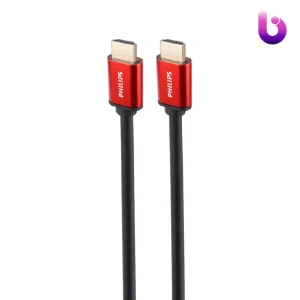 کابل Philips HDMI v2.0 4K 20m