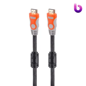 کابل Enzo HDMI H1 1.4V 4K 1.5m