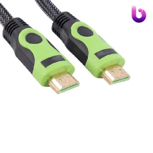 کابل HDMI 1.5m پوست ماری شرینک