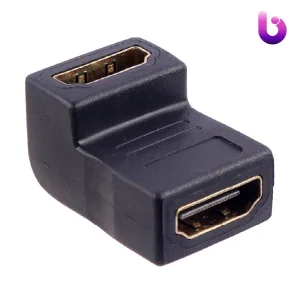 تبدیل برل Royal HDMI یک سر L