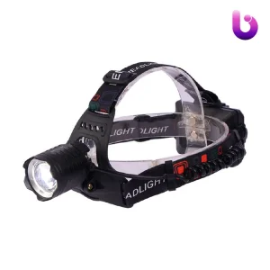 چراغ قوه پیشانی هدلایت شارژی Small Sun ZY-T112