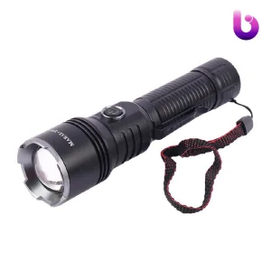 چراغ قوه پلیسی Maral-2301