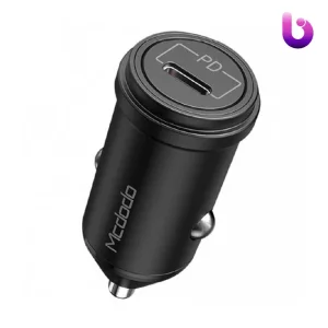 شارژر فندکی فست شارژ Mcdodo CC-7490 QC PD 3A 20W
