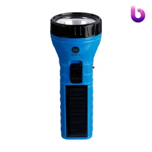 چراغ قوه شارژی DP.LED Light DP-9113