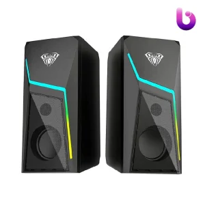 اسپیکر دو تکه Aula Wind N-521