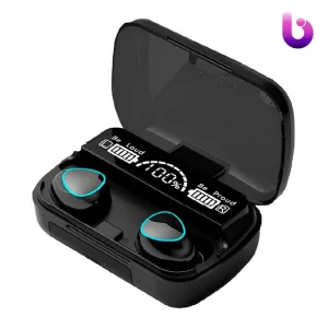 هندزفری بلوتوث دو تایی Lenovo M10 Pro TWS