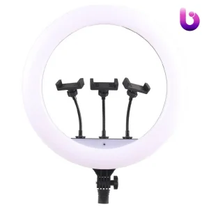 رینگ لایت "SET-18 18