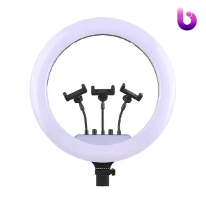 رینگ لایت "MJ45 LZ18-450RGB 18