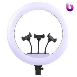 رینگ لایت "M-450 LZ18-450CW 18