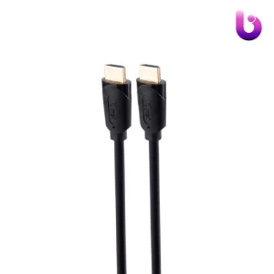 کابل K-net K-CH210015 HDMI v2.1 8K 1.5M