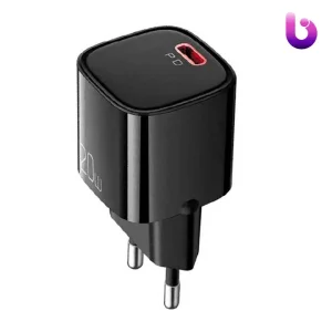 کلگی فست شارژ Mcdodo CH-402 3A PD 20W Type-C