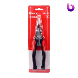 انبر دم باریک رونیکس "Ronix RH-1393 8 بسته 6 عددی