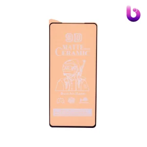 گلس سرامیکی مات Xiaomi Redmi Note 12 5G