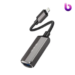 تبدیل Mcdodo CA-2690 Lightning To USB3.0 / Lightning