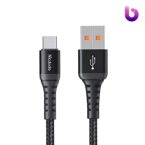 کابل تایپ سی فست شارژ 3 آمپر مک دودو CA-2273 طول 3 متر