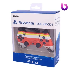 دسته بی سیم SONY PlayStation 4 DualShock 4 High Copy