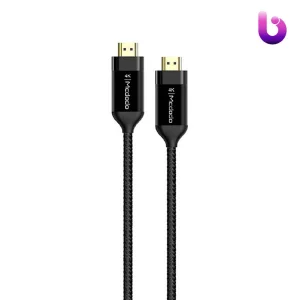 کابل Mcdodo CA-7180 HDMI V2.0 4K 2m