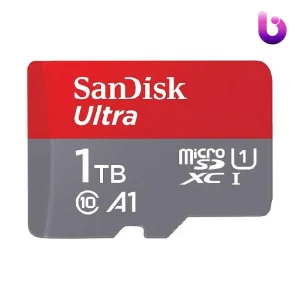 رم میکرو 1 ترابایت سن دیسک SanDisk Ultra U1 A1 C10 150MB/s