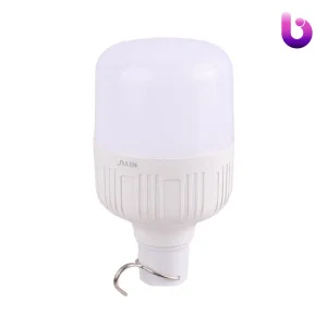 لامپ آویزدار شارژی Nitu NT-LED01 20W